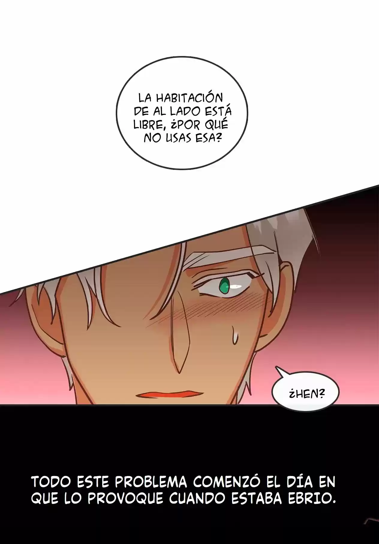 La Tentación (2018) - Capítulo 89 - Página 21 - LectorTMOo
