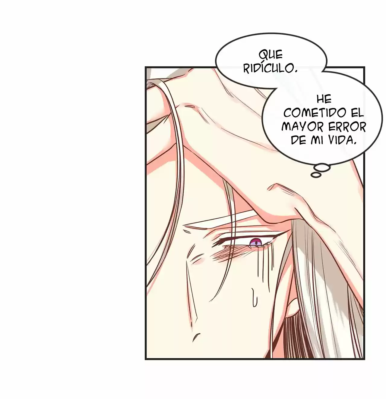 La Tentación (2018) - Capítulo 89 - Página 29 - LectorTMOo