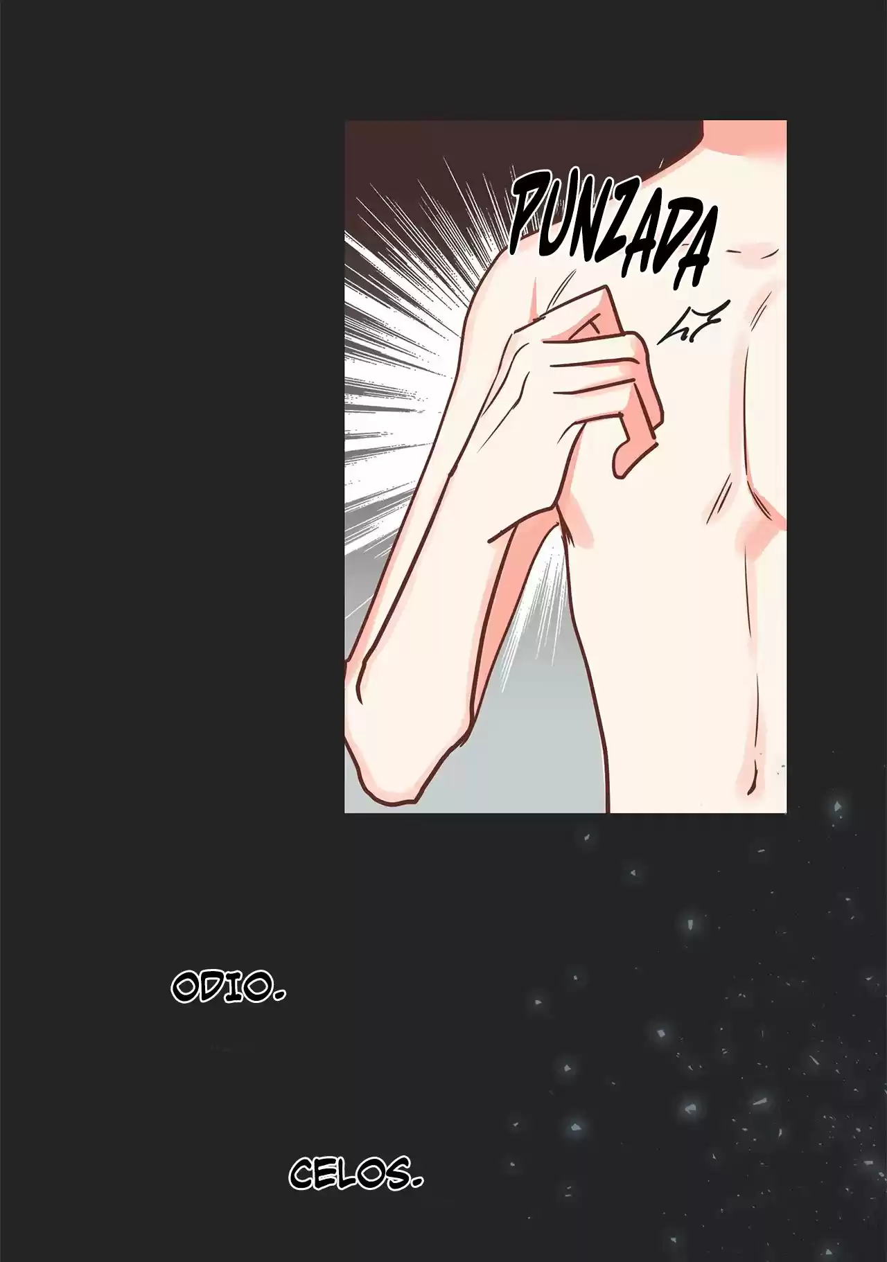 La Tentación (2018) - Capítulo 89 - Página 40 - LectorTMOo