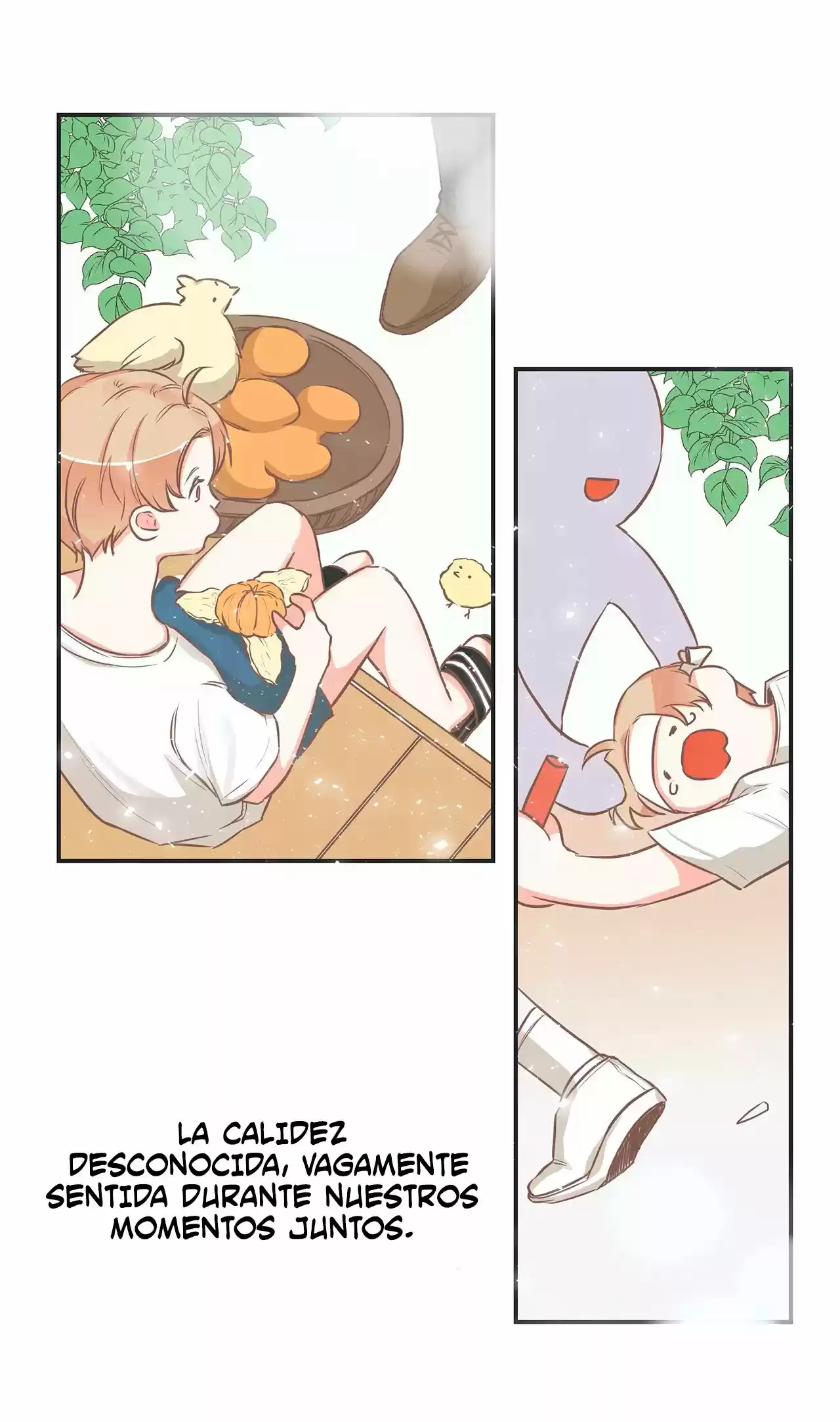 La Tentación (2018) - Capítulo 89 - Página 46 - LectorTMOo