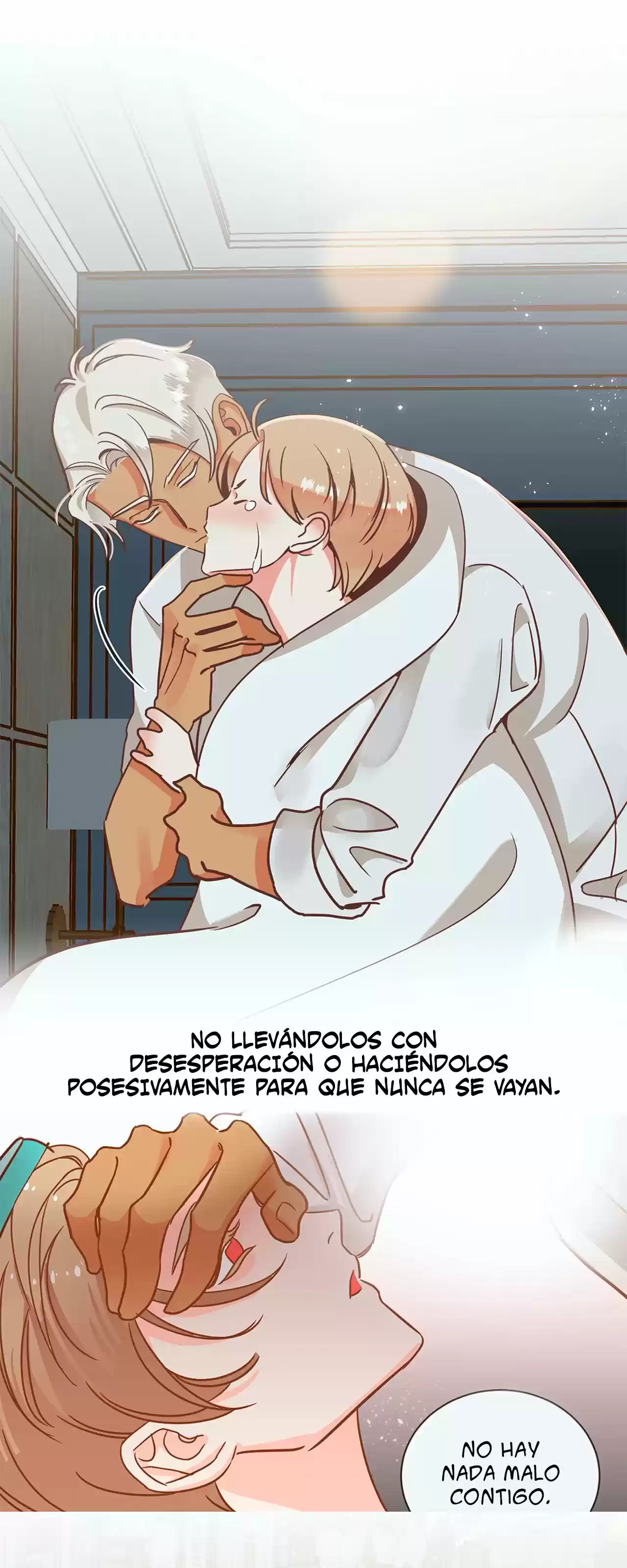 La Tentación (2018) - Capítulo 89 - Página 49 - LectorTMOo