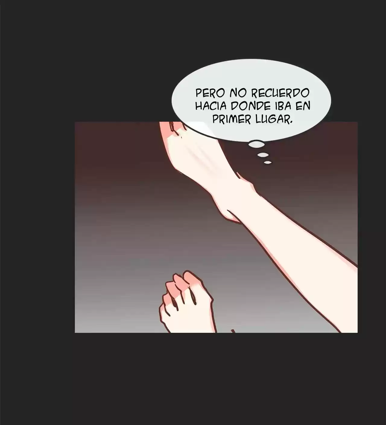 La Tentación (2018) - Capítulo 89 - Página 57 - LectorTMOo
