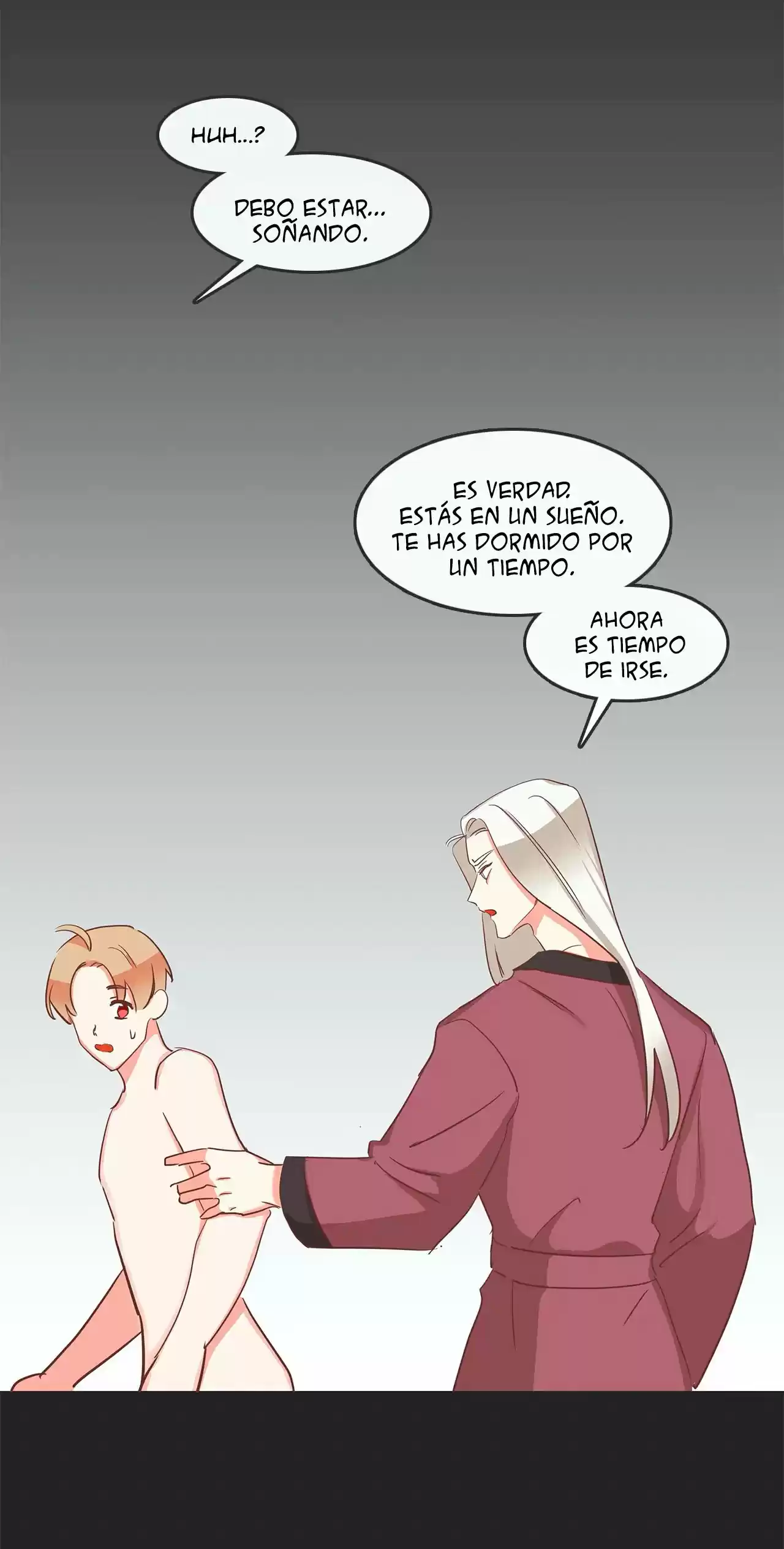 La Tentación (2018) - Capítulo 89 - Página 61 - LectorTMOo