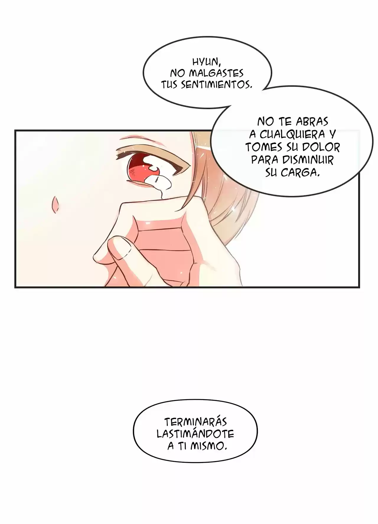 La Tentación (2018) - Capítulo 89 - Página 72 - LectorTMOo