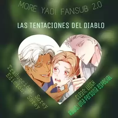 La Tentación (2018) - Capítulo 9 - Página 1 - LectorTMOo