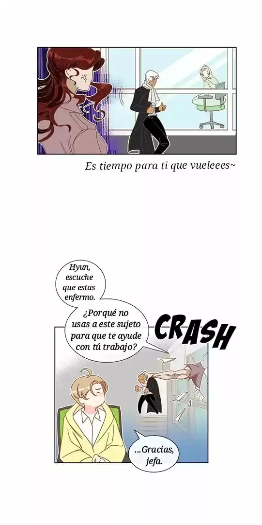 La Tentación (2018) - Capítulo 9 - Página 7 - LectorTMOo