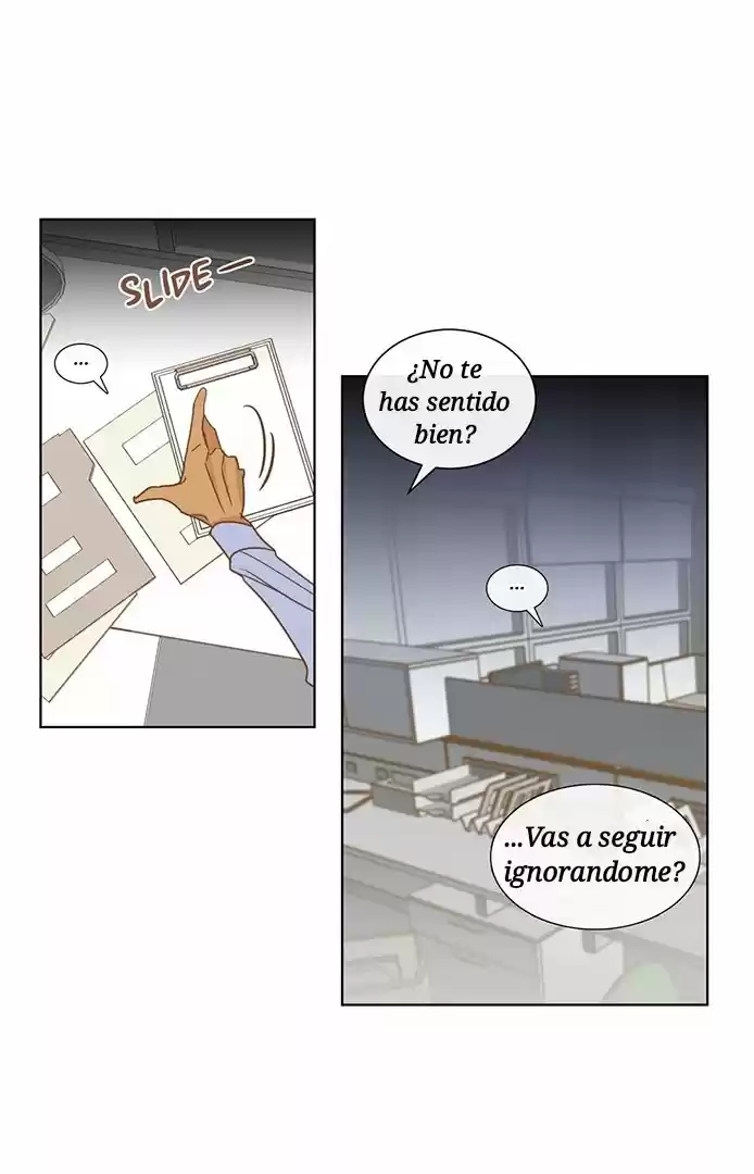 La Tentación (2018) - Capítulo 9 - Página 9 - LectorTMOo