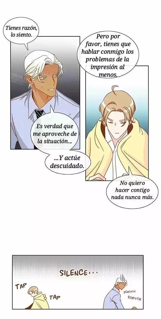 La Tentación (2018) - Capítulo 9 - Página 10 - LectorTMOo