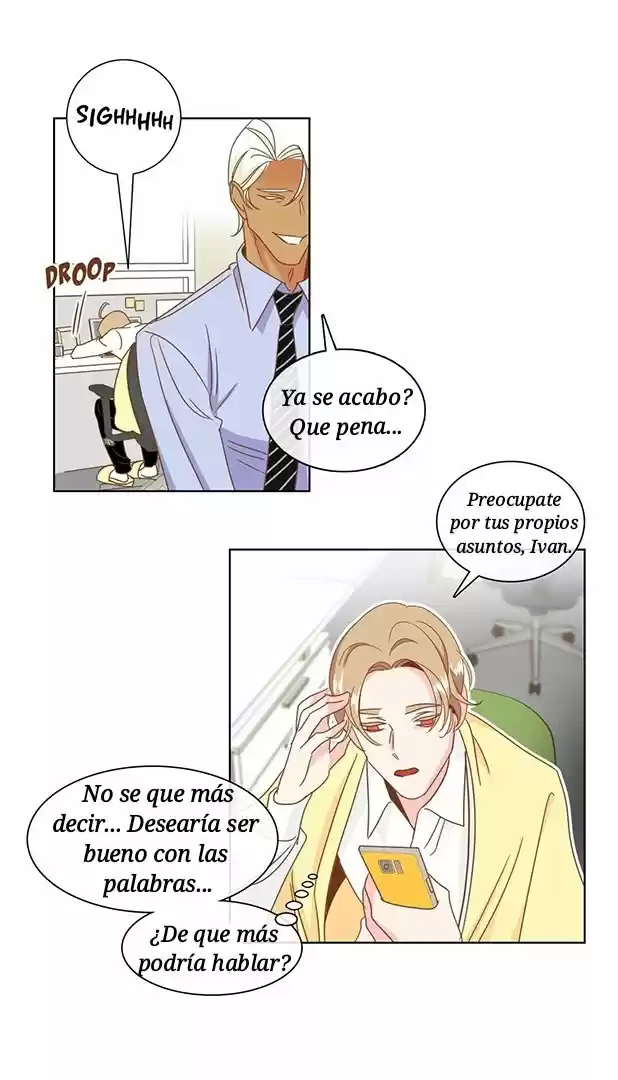 La Tentación (2018) - Capítulo 9 - Página 15 - LectorTMOo