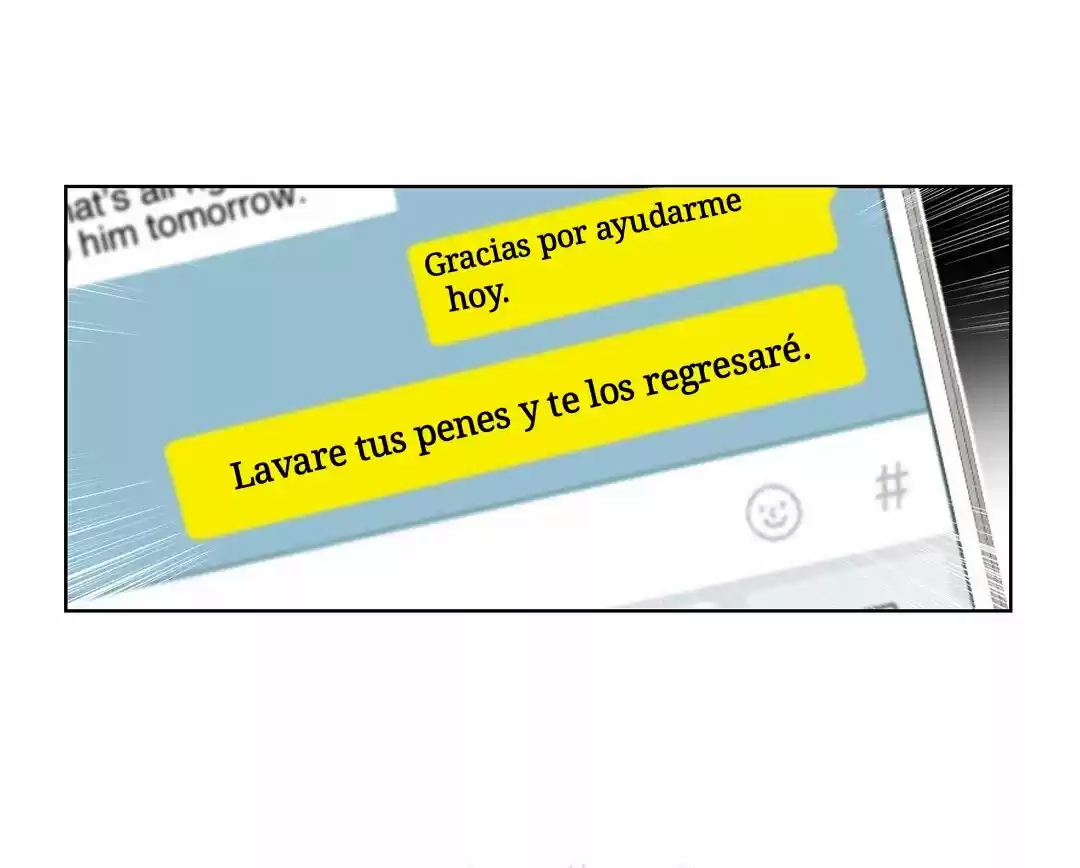 La Tentación (2018) - Capítulo 9 - Página 20 - LectorTMOo