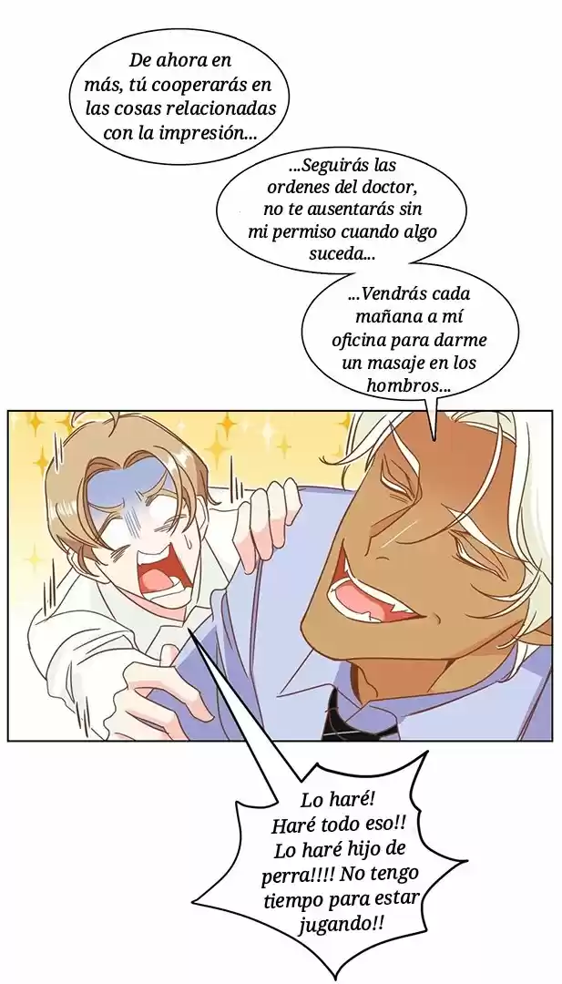 La Tentación (2018) - Capítulo 9 - Página 24 - LectorTMOo