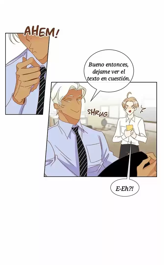 La Tentación (2018) - Capítulo 9 - Página 25 - LectorTMOo