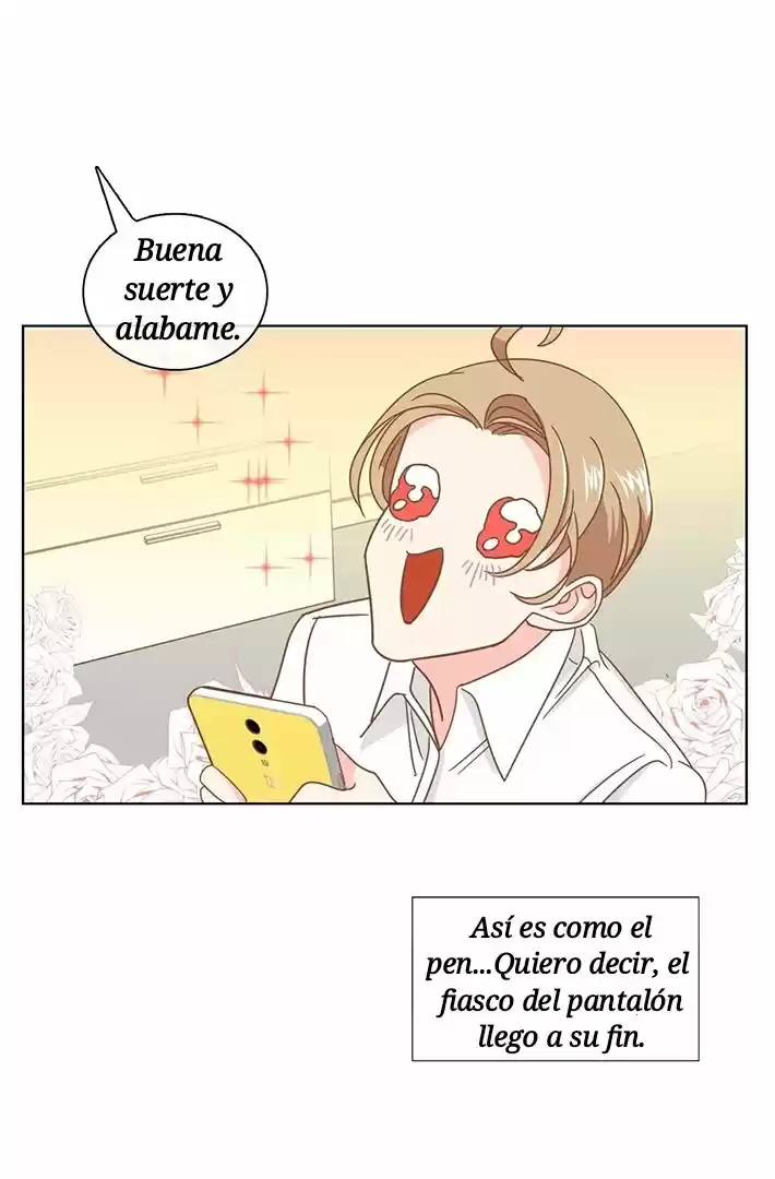 La Tentación (2018) - Capítulo 9 - Página 36 - LectorTMOo