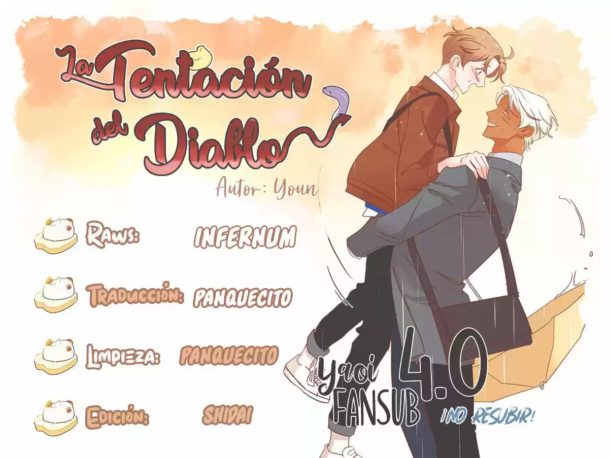 La Tentación (2018) - Capítulo 90 - Página 2 - LectorTMOo