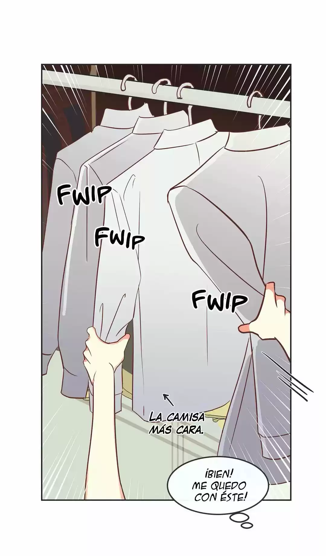 La Tentación (2018) - Capítulo 90 - Página 6 - LectorTMOo