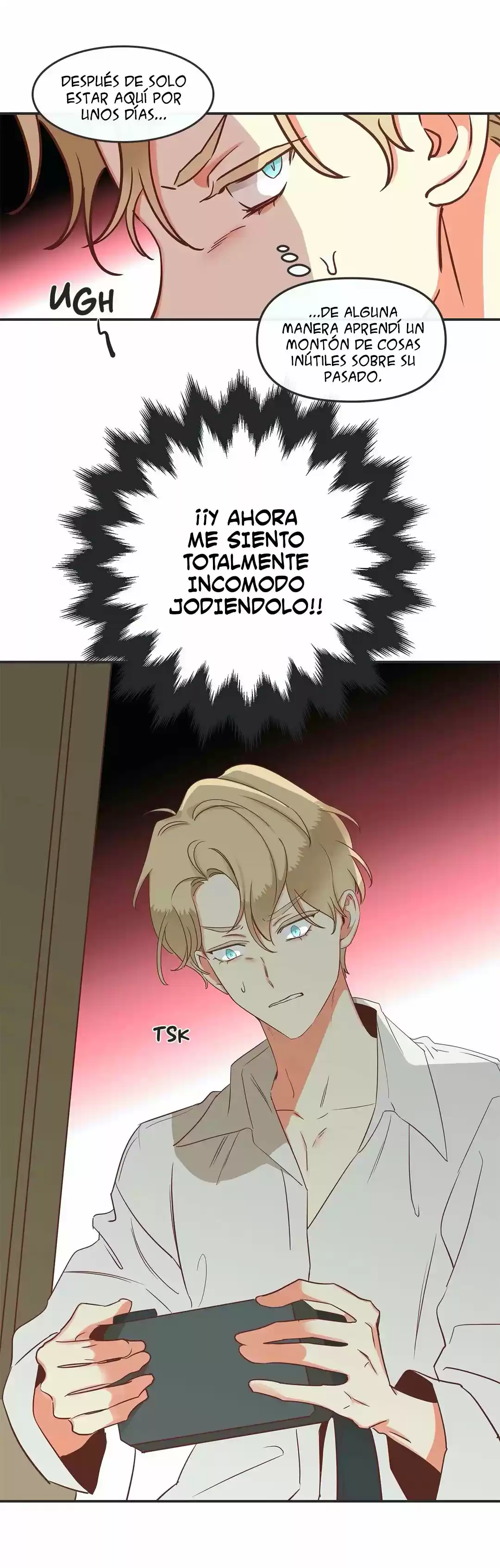 La Tentación (2018) - Capítulo 90 - Página 21 - LectorTMOo