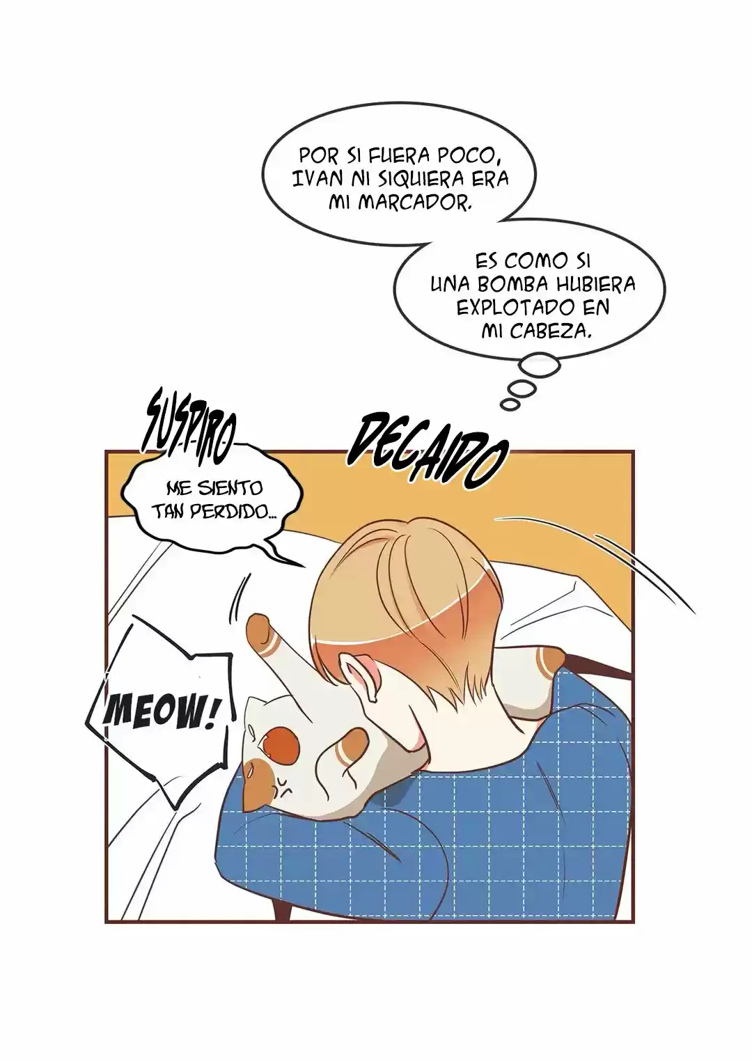 La Tentación (2018) - Capítulo 90 - Página 29 - LectorTMOo