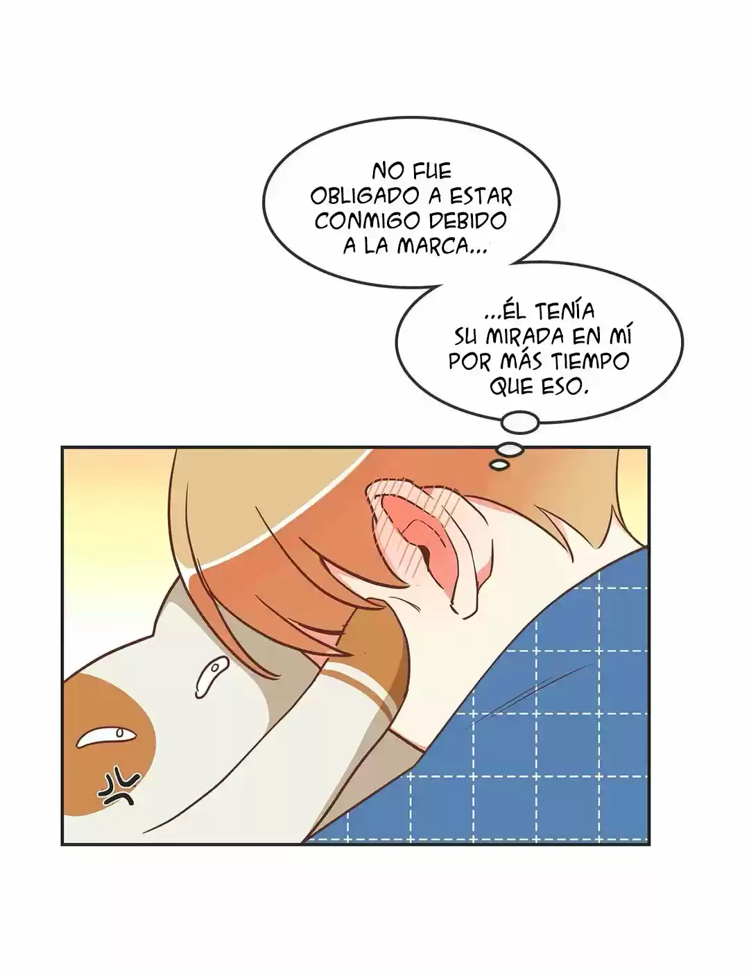 La Tentación (2018) - Capítulo 90 - Página 32 - LectorTMOo