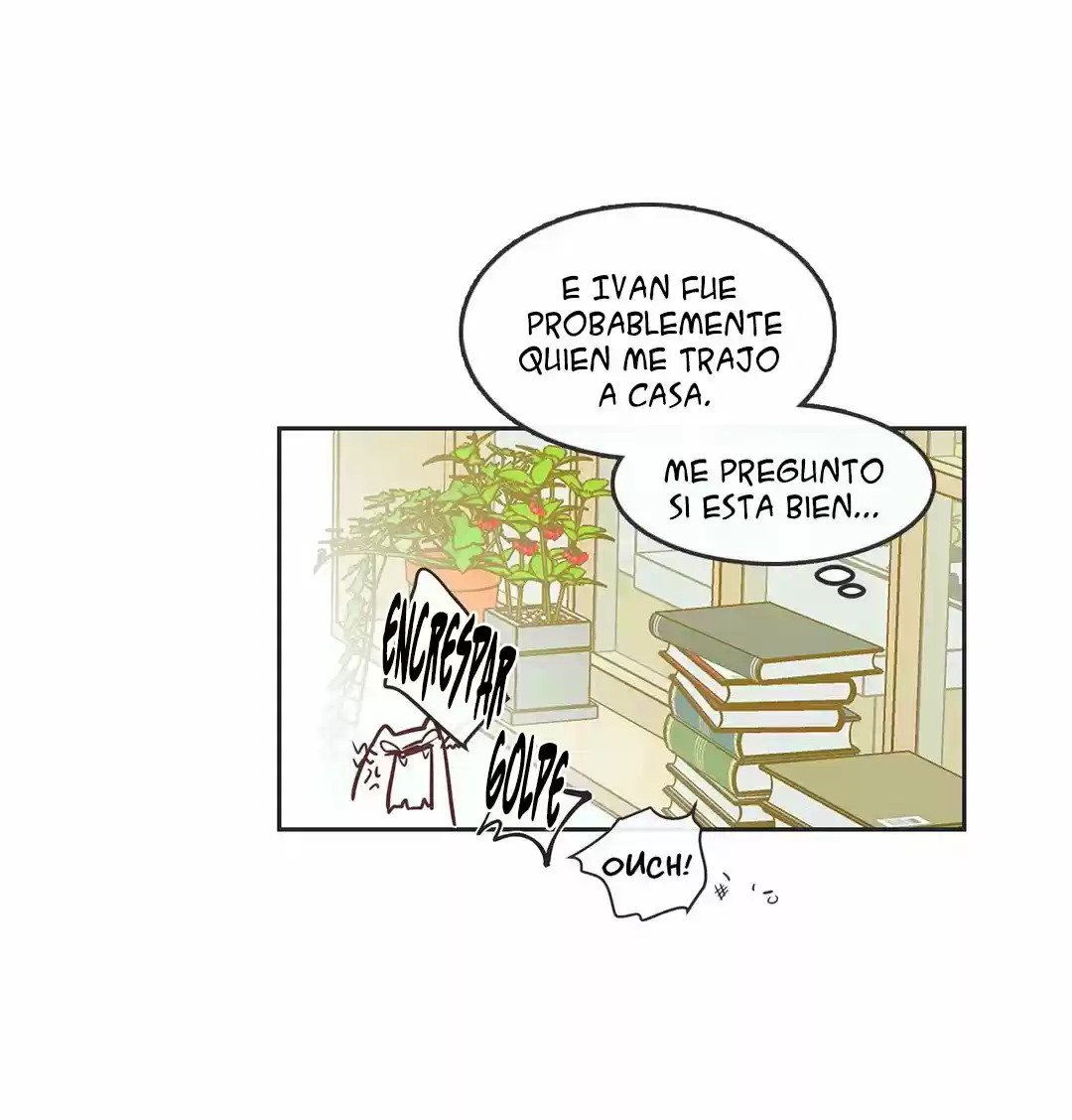 La Tentación (2018) - Capítulo 90 - Página 33 - LectorTMOo