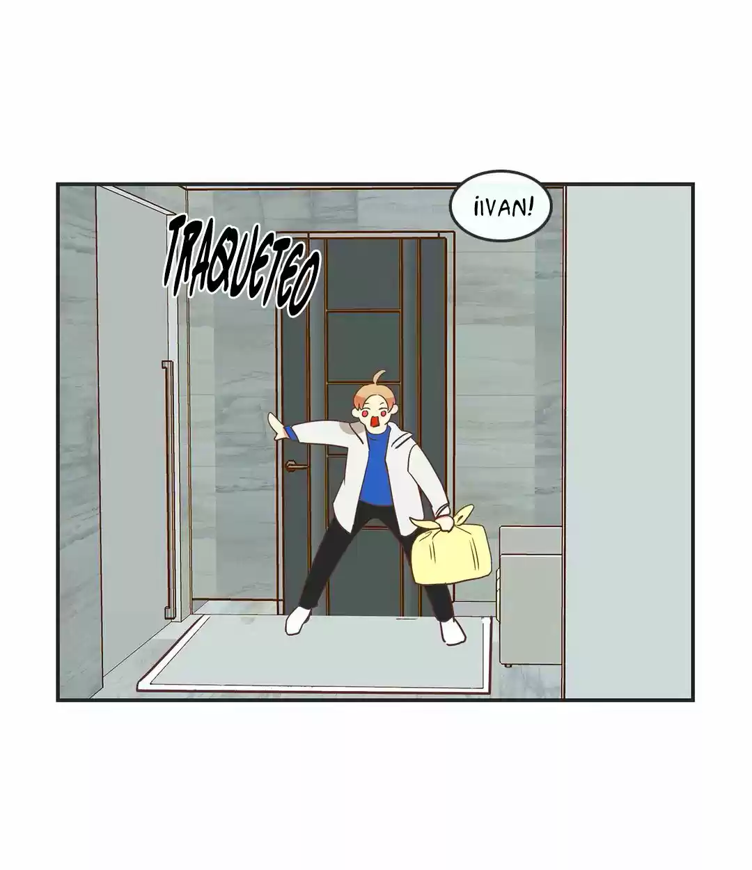 La Tentación (2018) - Capítulo 90 - Página 42 - LectorTMOo