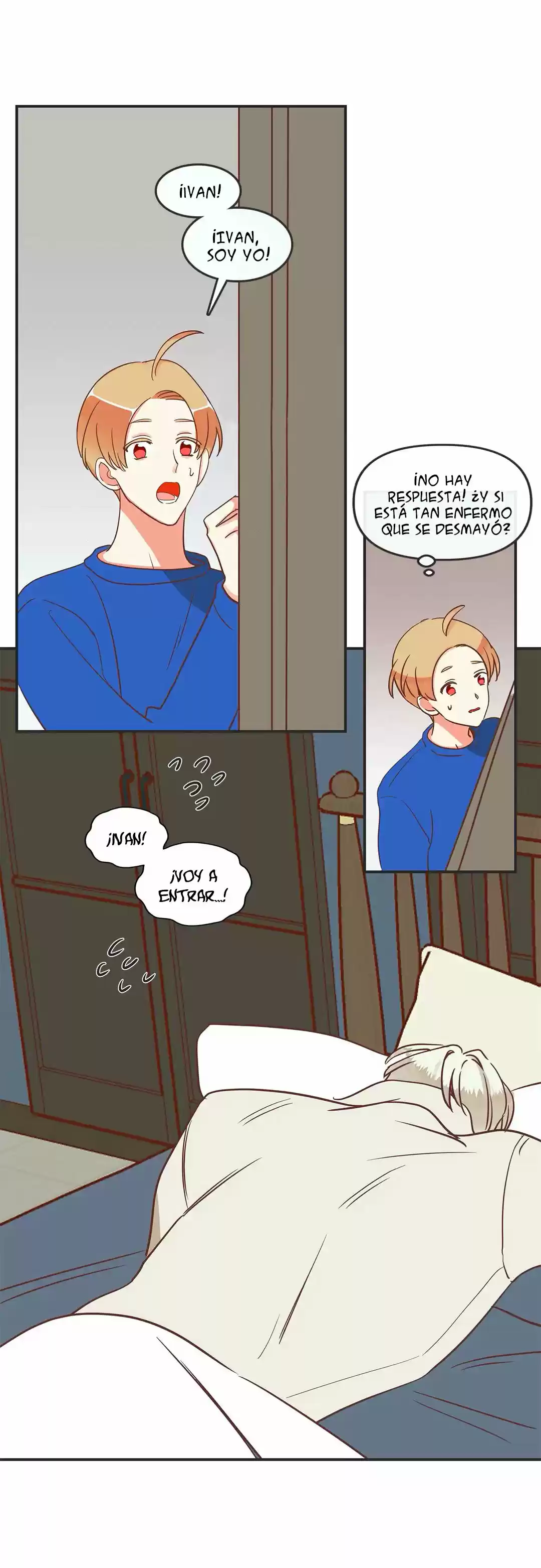 La Tentación (2018) - Capítulo 90 - Página 45 - LectorTMOo