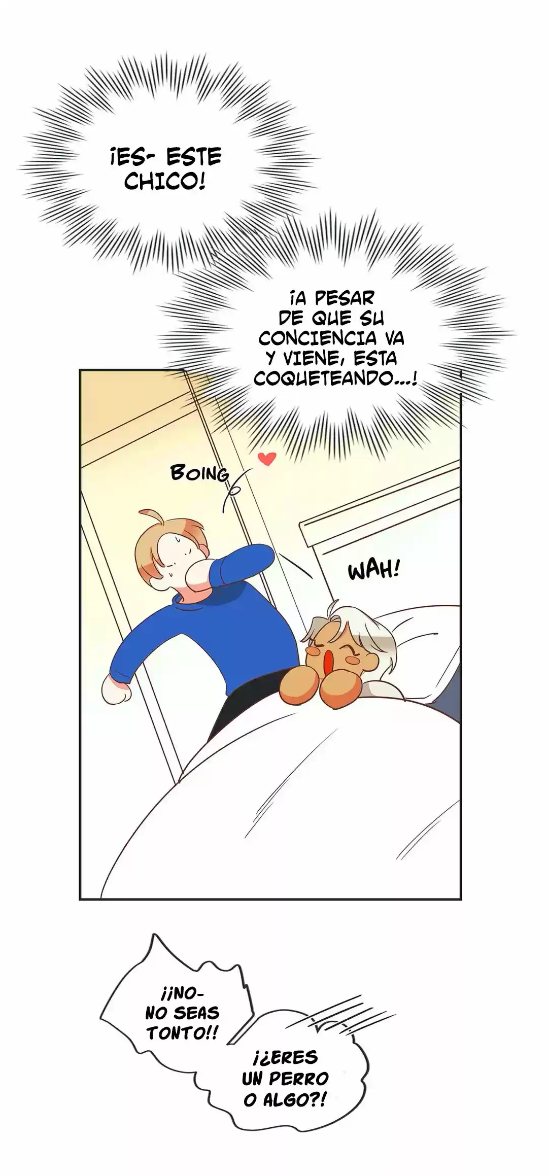 La Tentación (2018) - Capítulo 90 - Página 53 - LectorTMOo