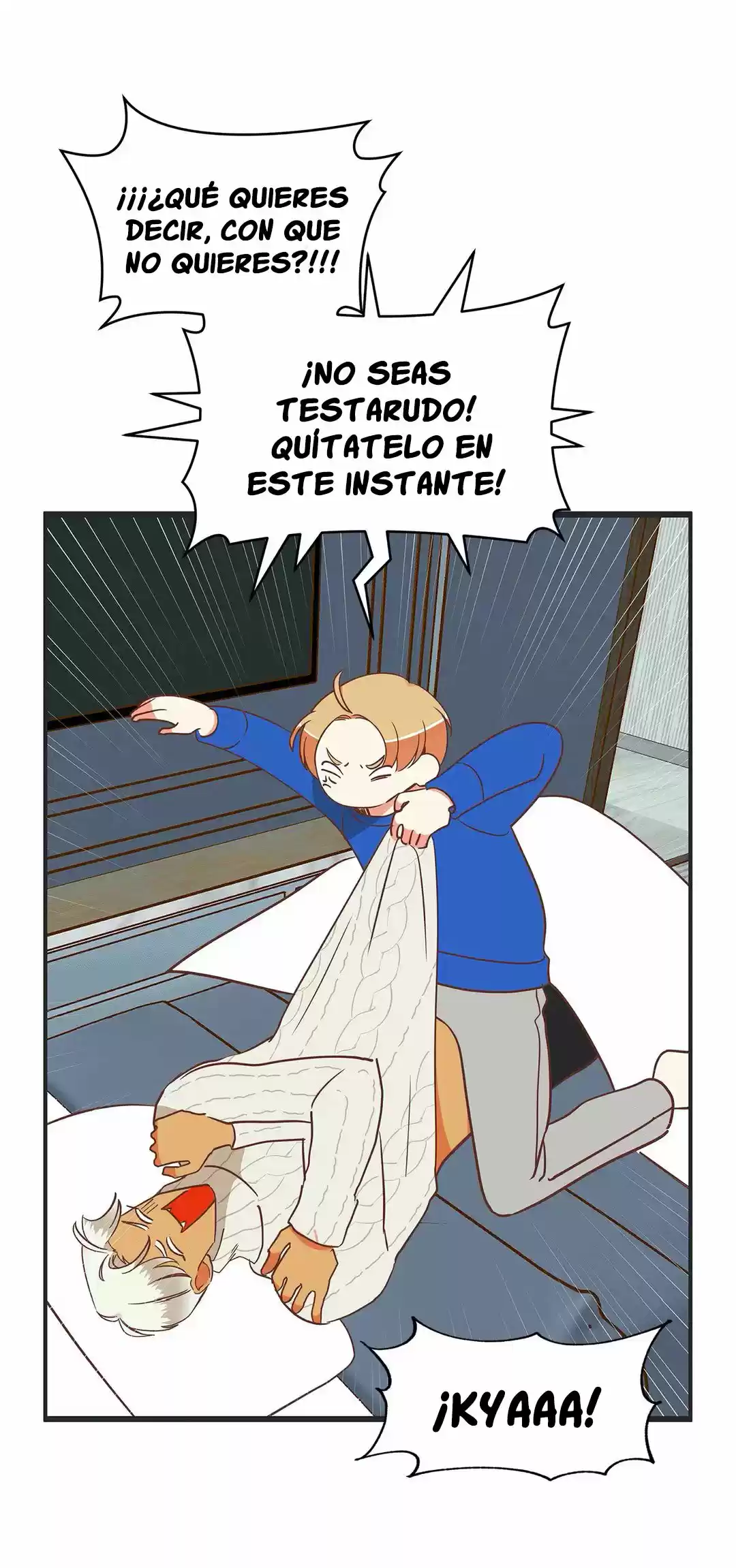 La Tentación (2018) - Capítulo 90 - Página 56 - LectorTMOo