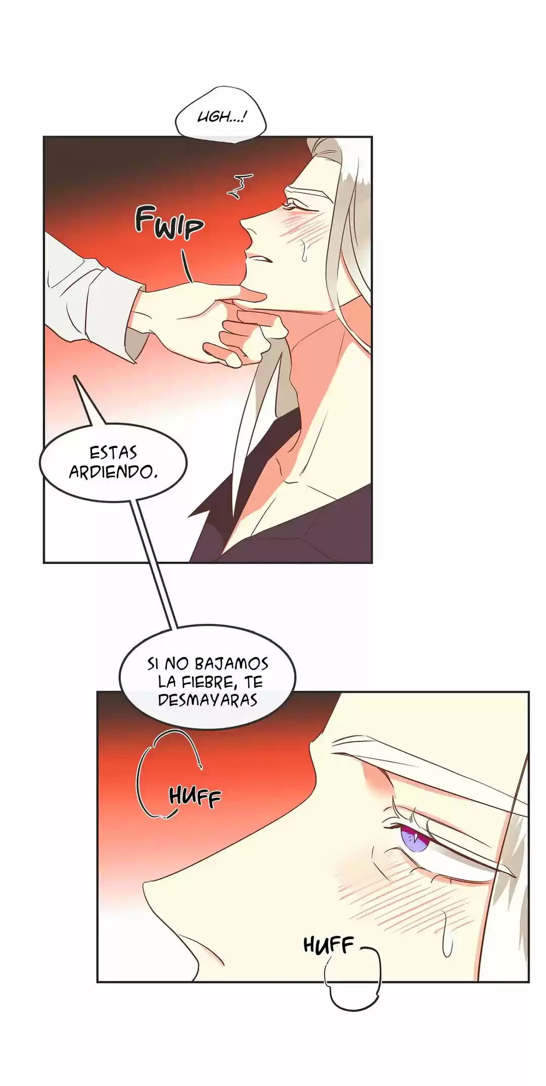 La Tentación (2018) - Capítulo 91 - Página 10 - LectorTMOo