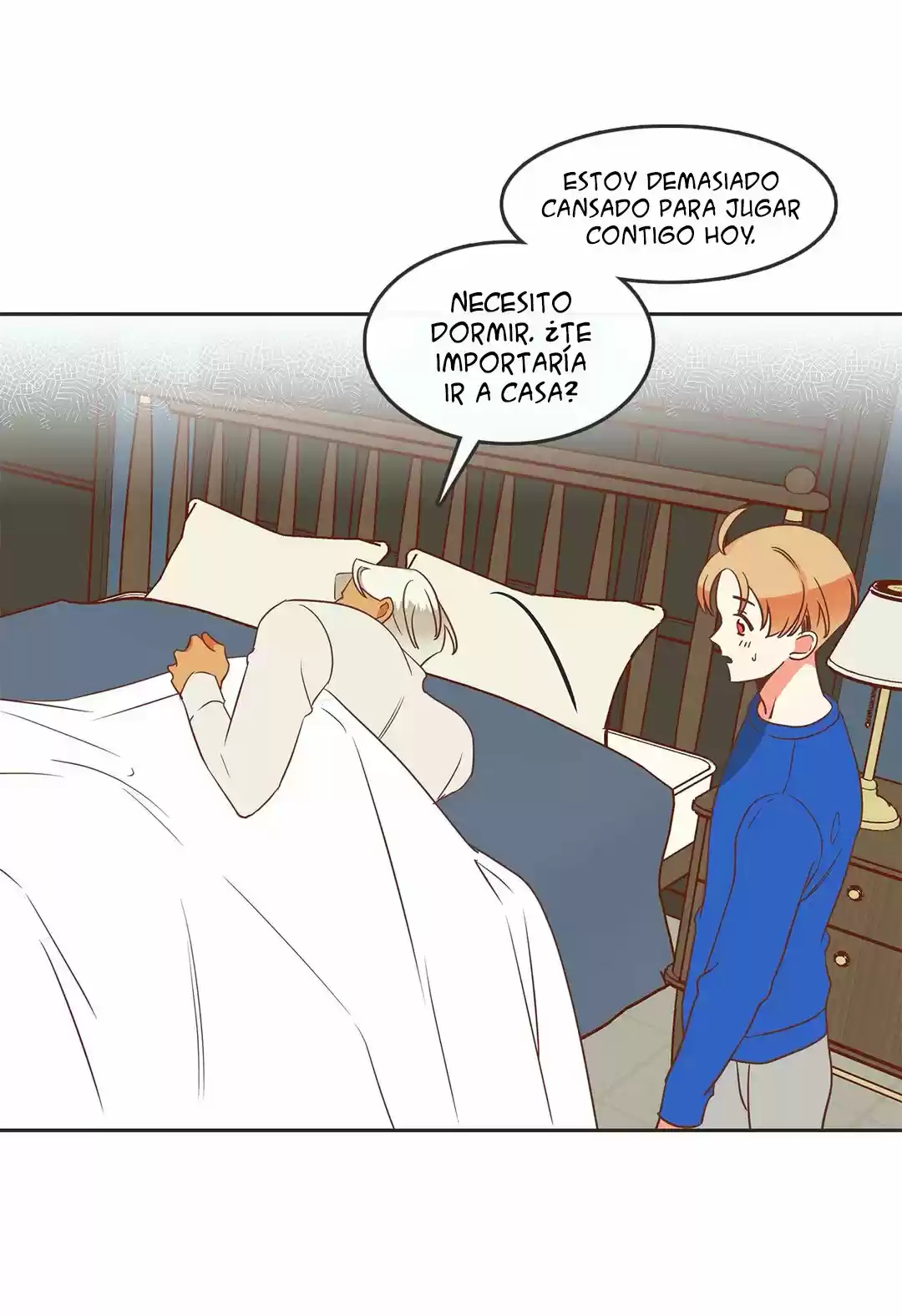 La Tentación (2018) - Capítulo 91 - Página 21 - LectorTMOo