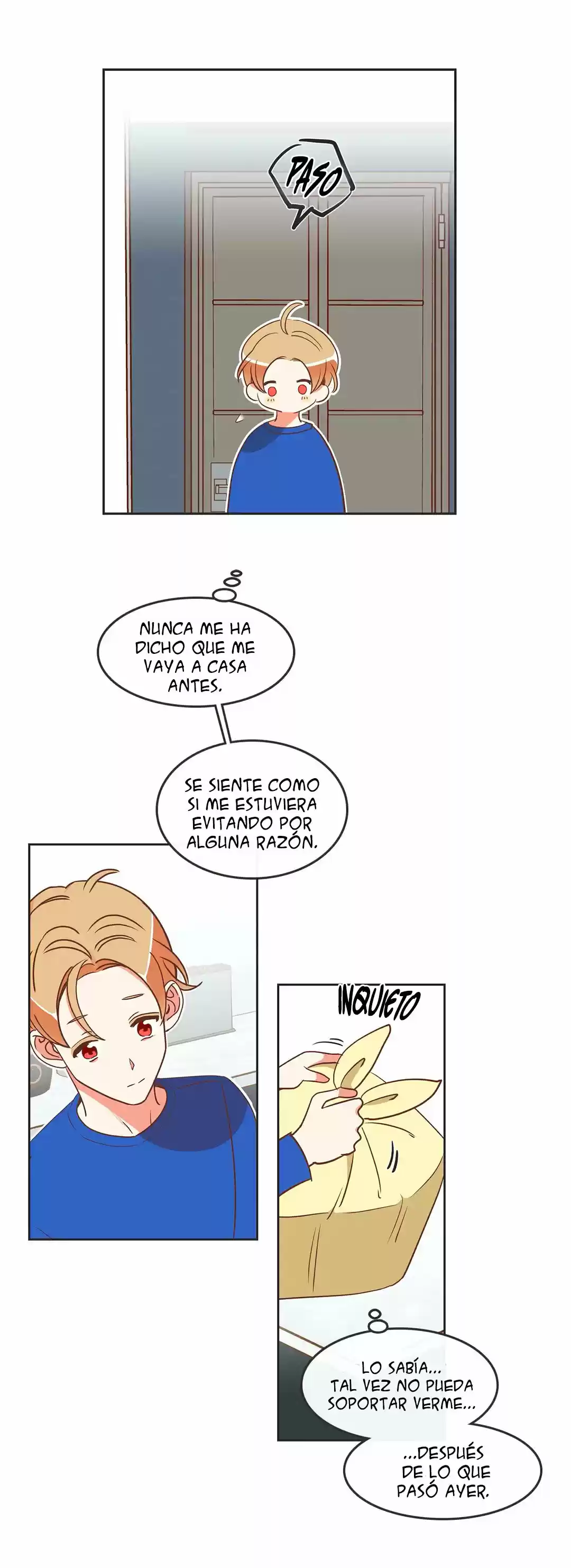 La Tentación (2018) - Capítulo 91 - Página 24 - LectorTMOo