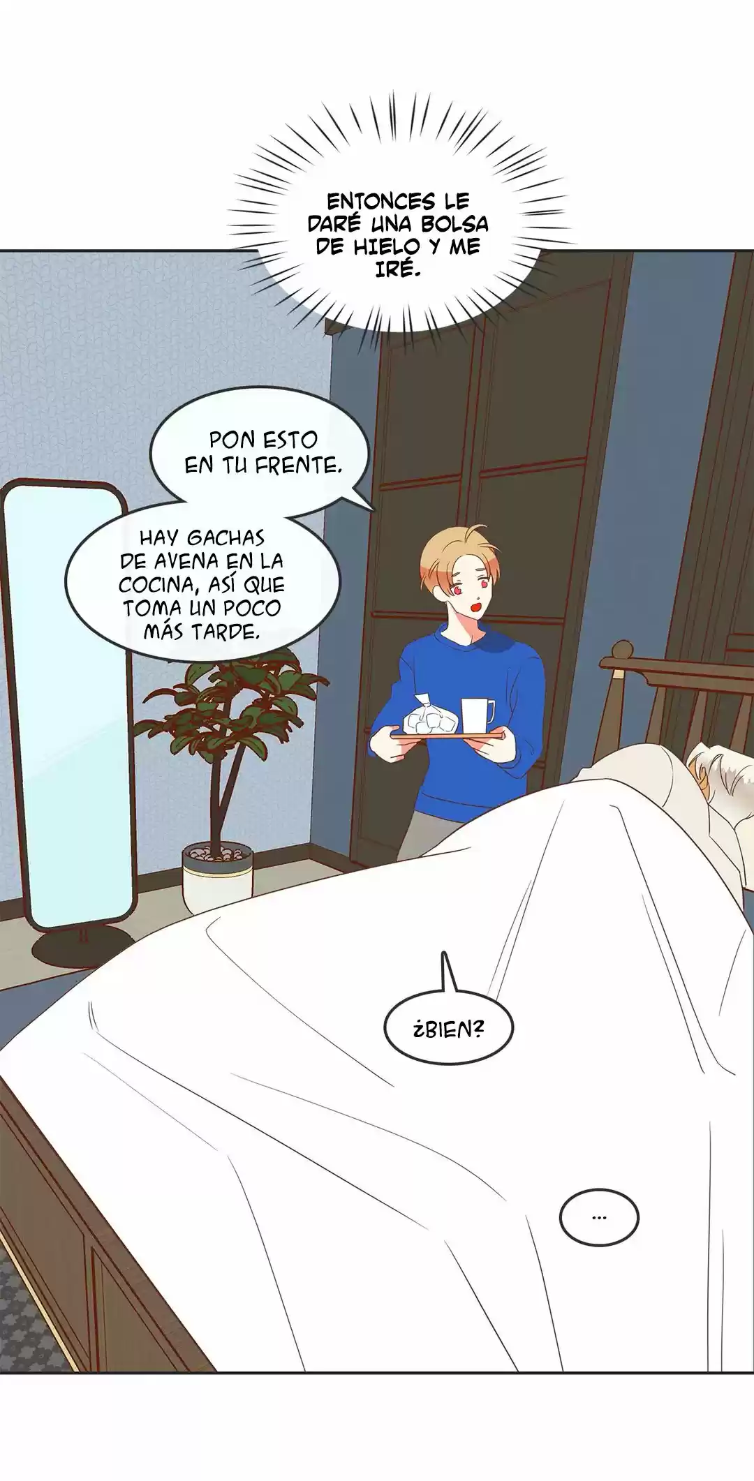 La Tentación (2018) - Capítulo 91 - Página 26 - LectorTMOo