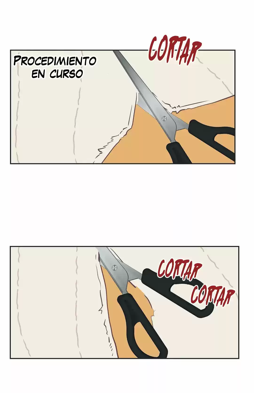 La Tentación (2018) - Capítulo 91 - Página 33 - LectorTMOo