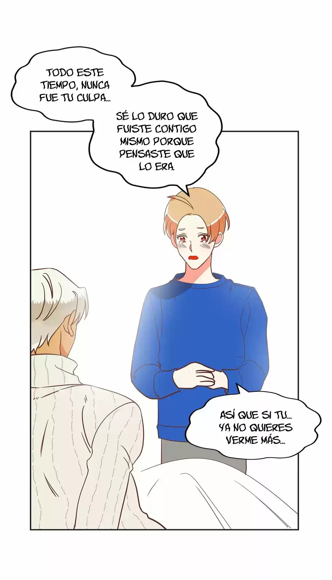La Tentación (2018) - Capítulo 91 - Página 41 - LectorTMOo