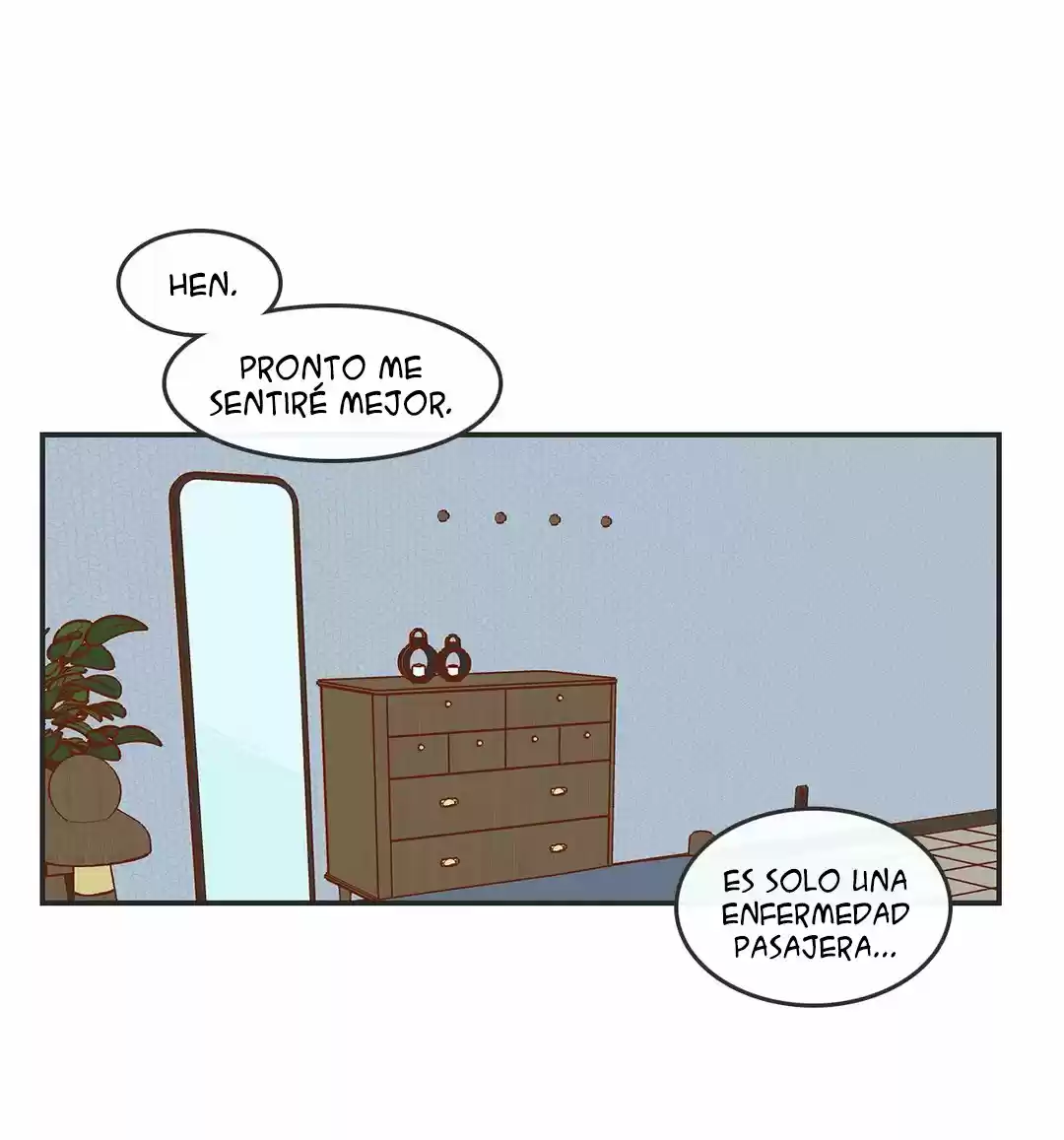 La Tentación (2018) - Capítulo 91 - Página 44 - LectorTMOo