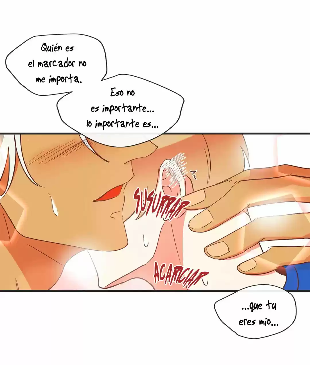 La Tentación (2018) - Capítulo 91 - Página 46 - LectorTMOo