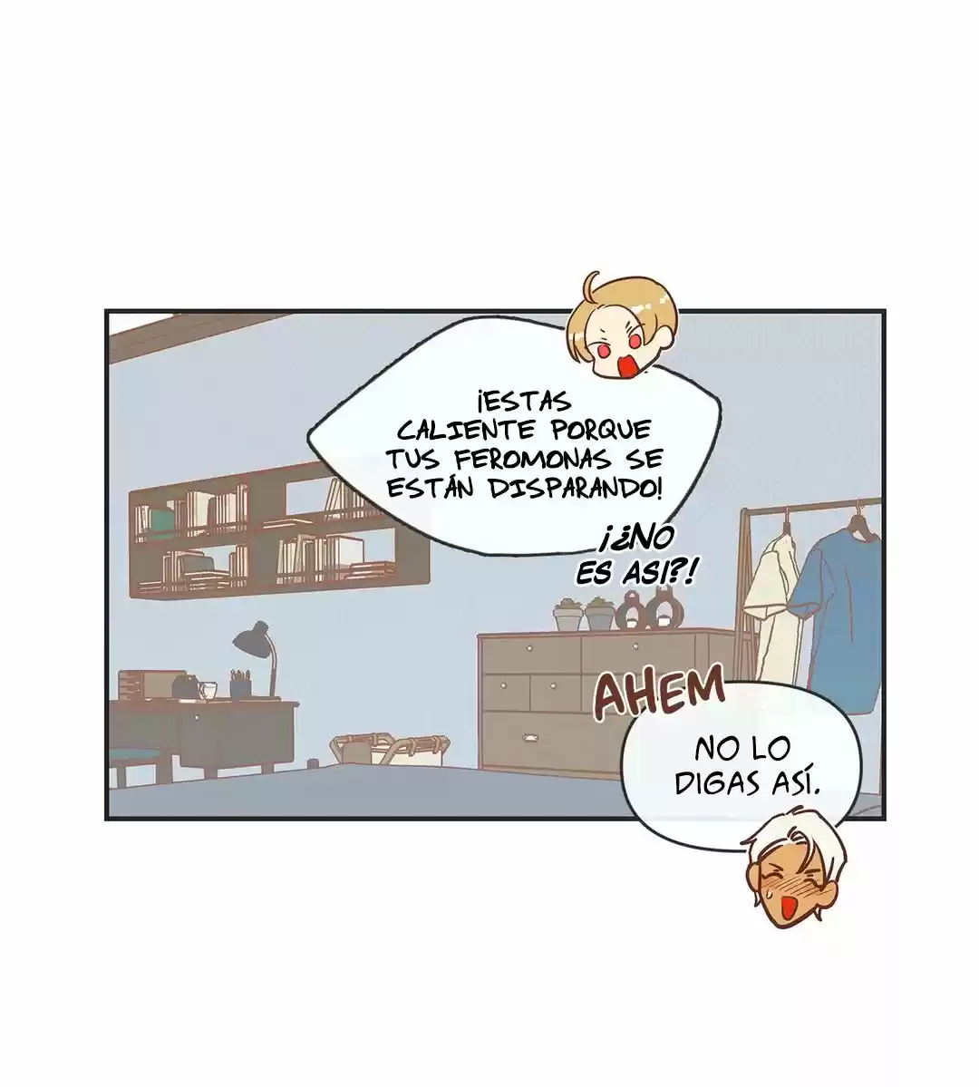 La Tentación (2018) - Capítulo 92 - Página 16 - LectorTMOo