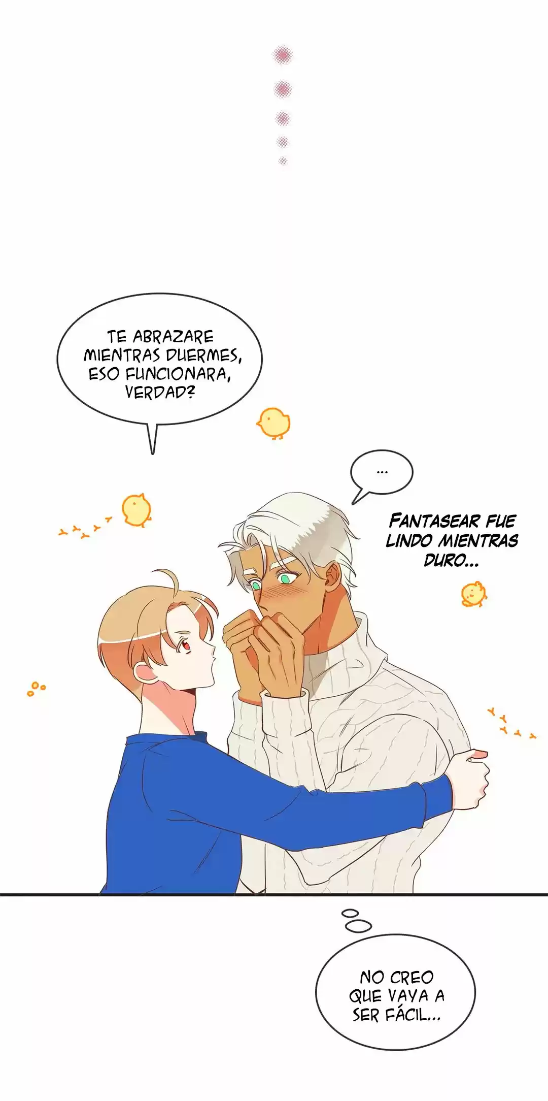 La Tentación (2018) - Capítulo 92 - Página 19 - LectorTMOo