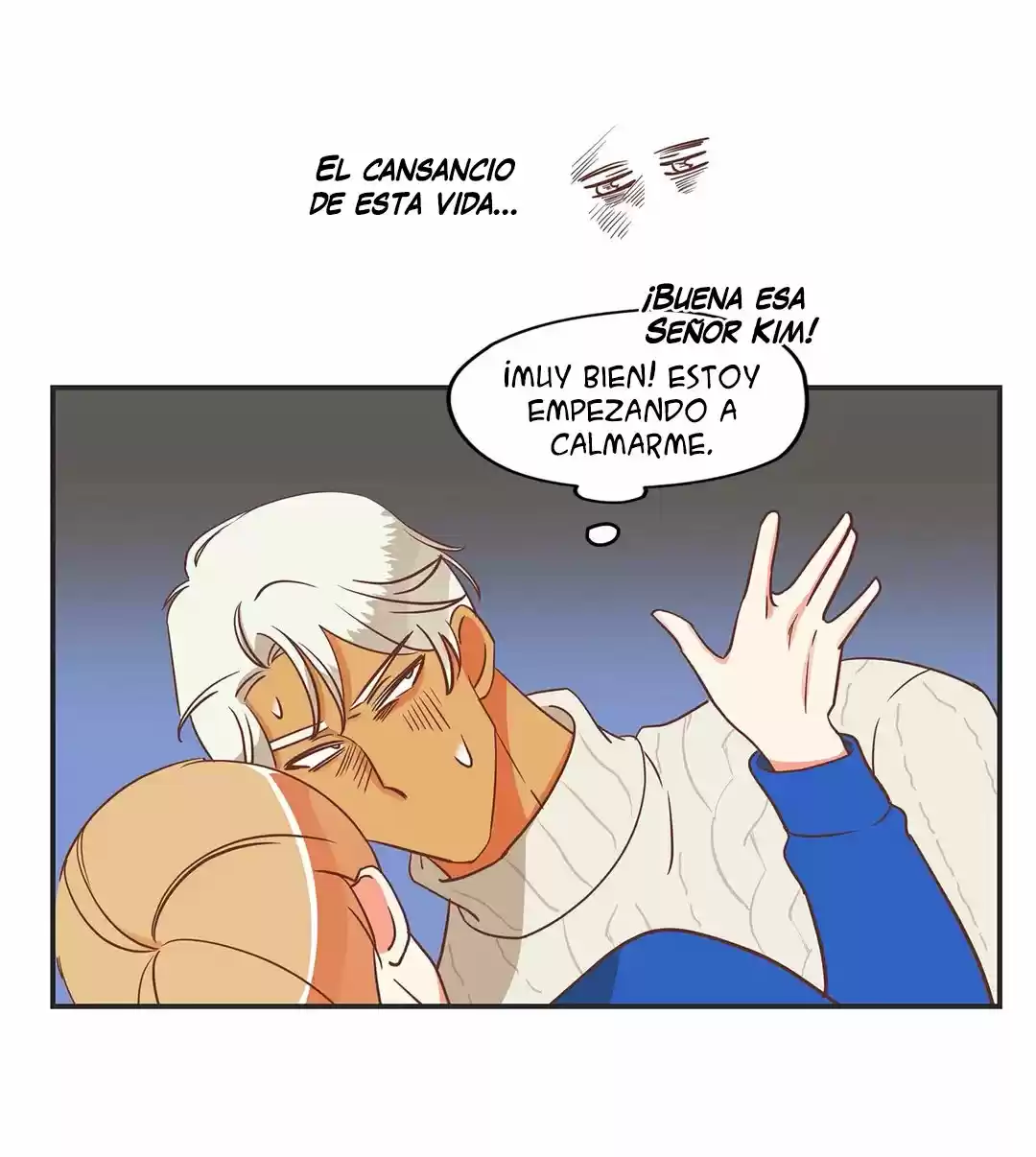 La Tentación (2018) - Capítulo 92 - Página 22 - LectorTMOo