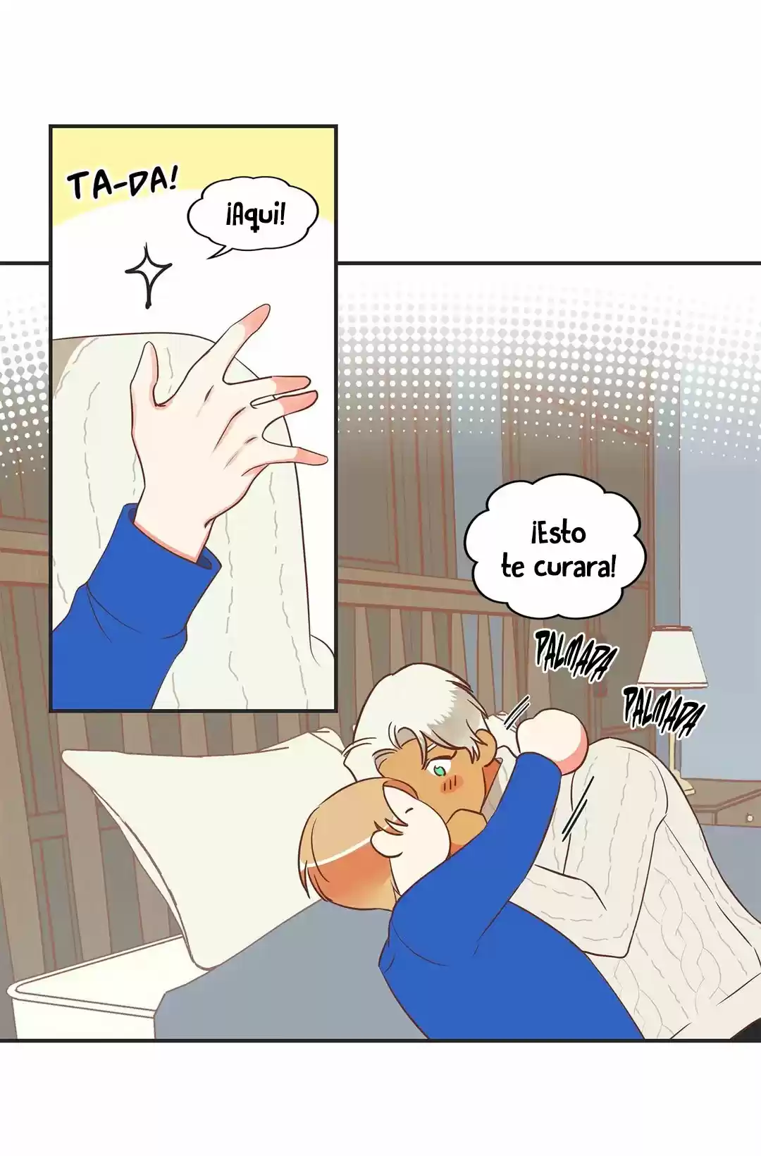 La Tentación (2018) - Capítulo 92 - Página 23 - LectorTMOo