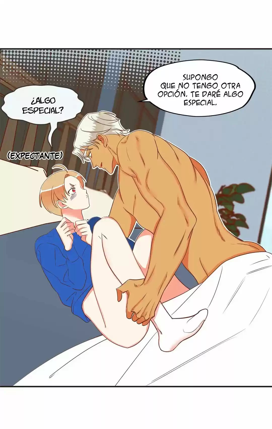 La Tentación (2018) - Capítulo 92 - Página 62 - LectorTMOo