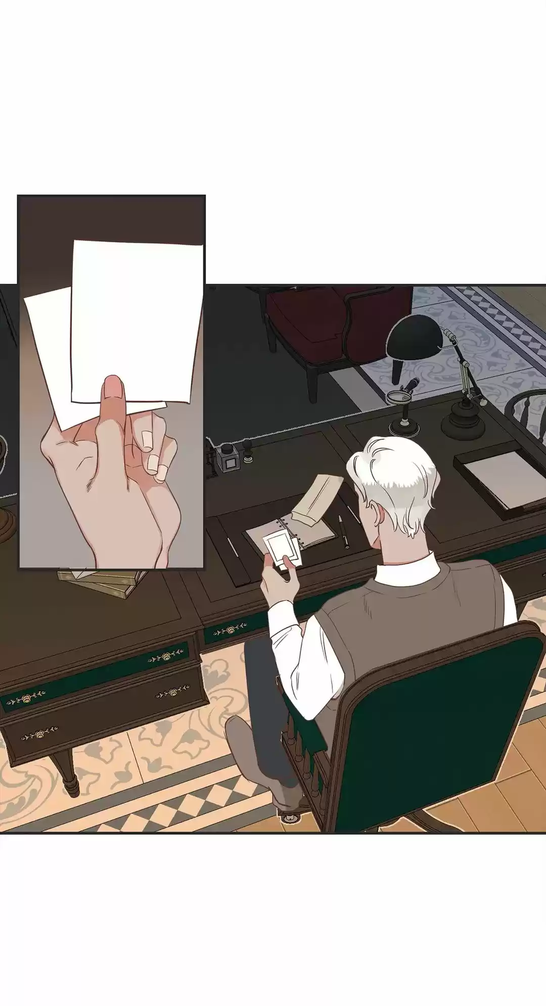 La Tentación (2018) - Capítulo 93 - Página 7 - LectorTMOo