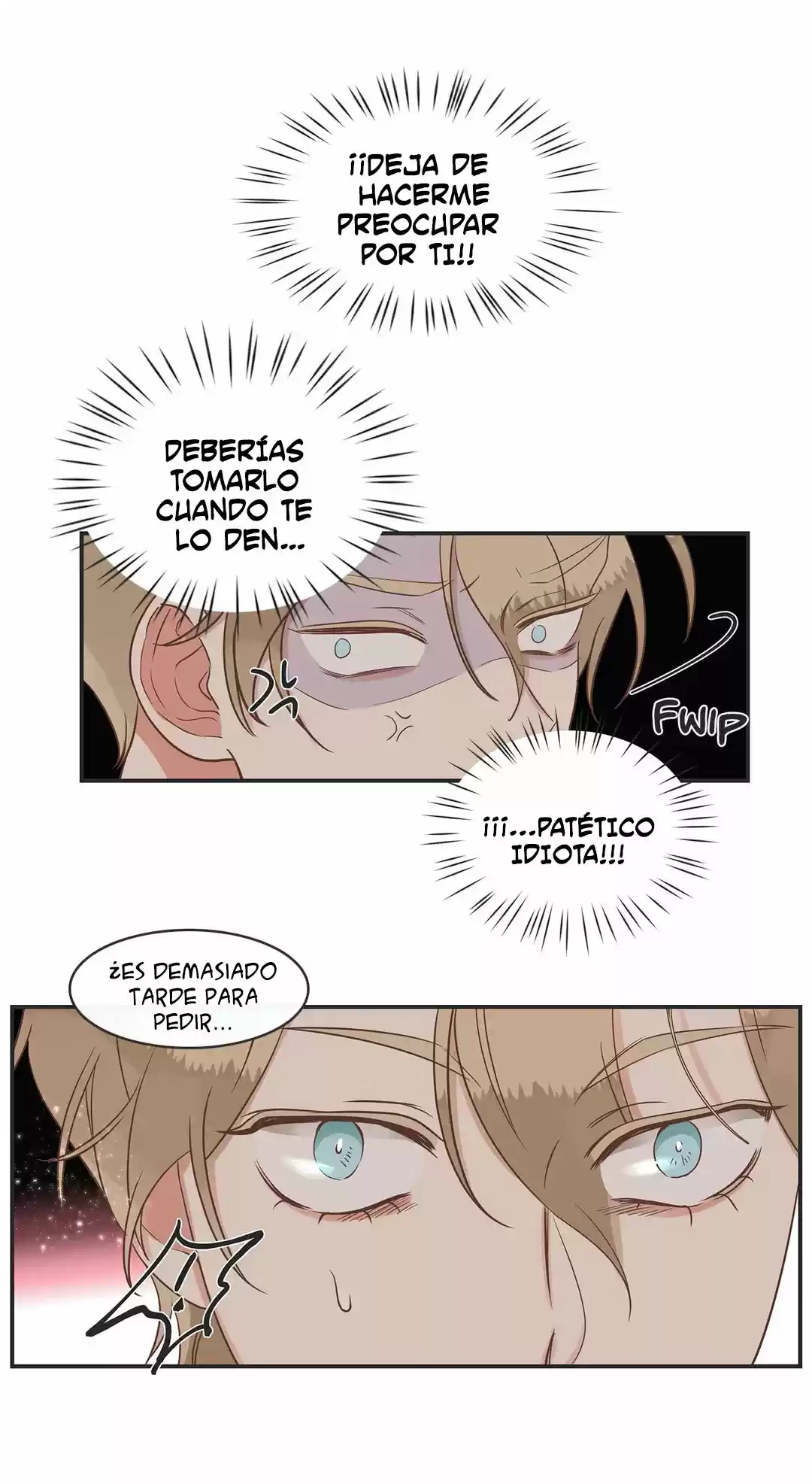 La Tentación (2018) - Capítulo 93 - Página 17 - LectorTMOo