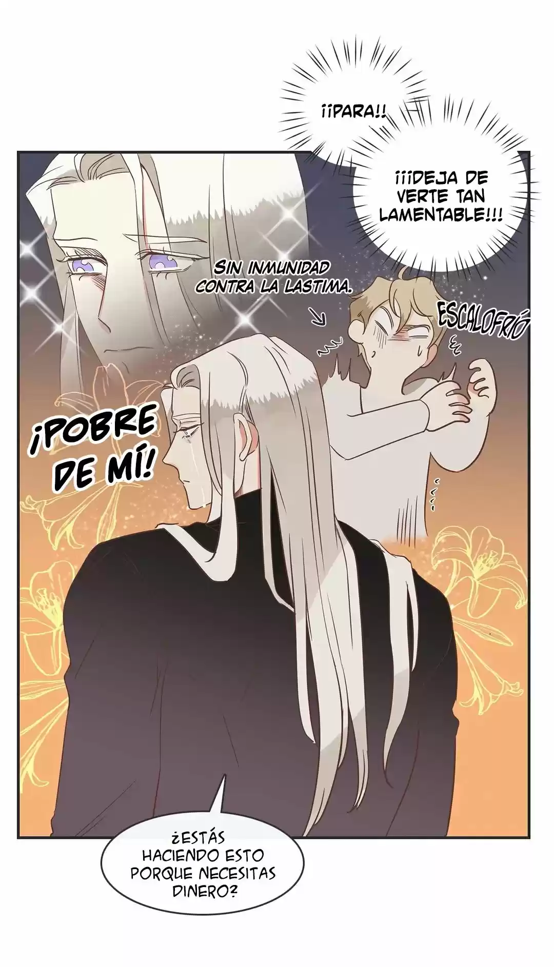 La Tentación (2018) - Capítulo 93 - Página 26 - LectorTMOo
