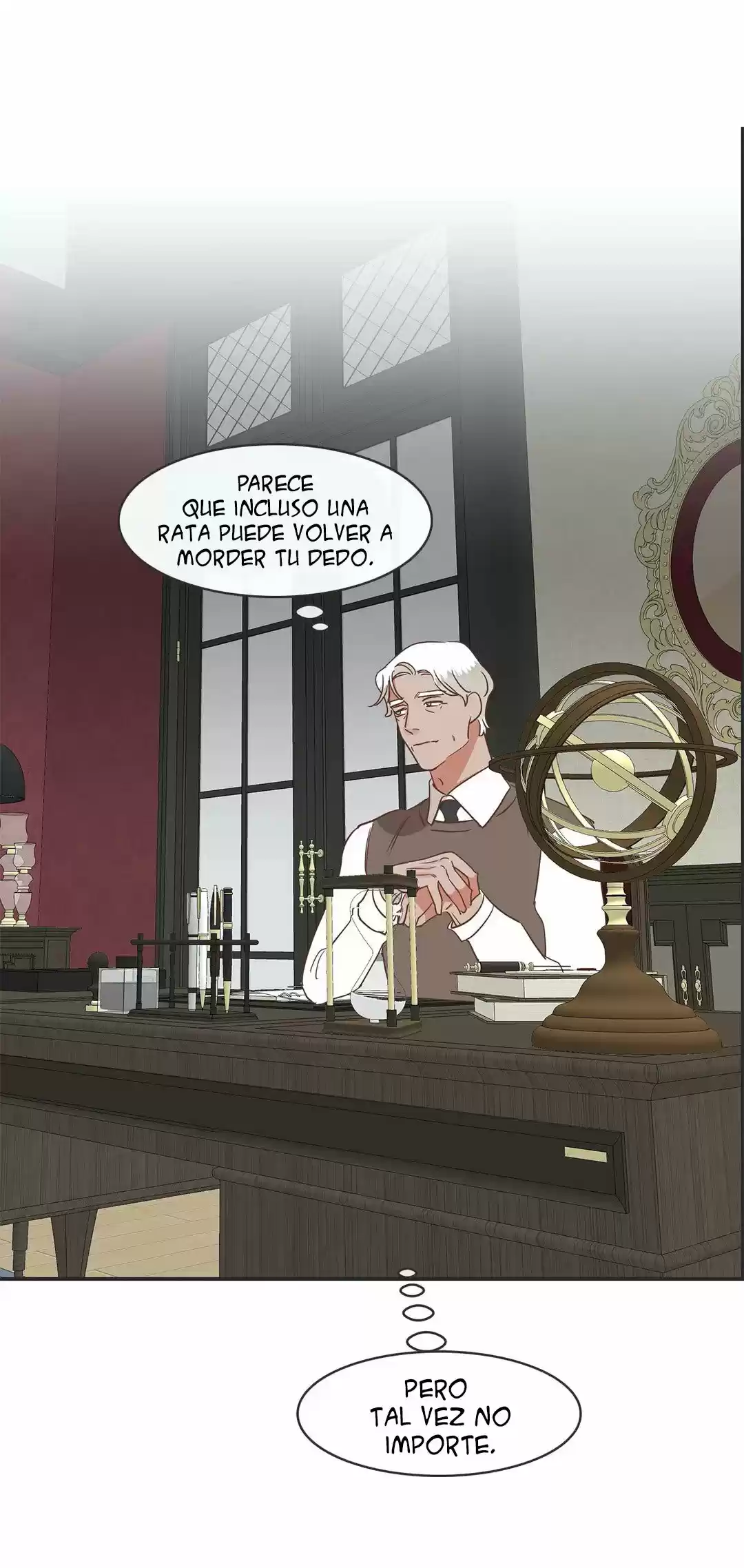La Tentación (2018) - Capítulo 93 - Página 49 - LectorTMOo