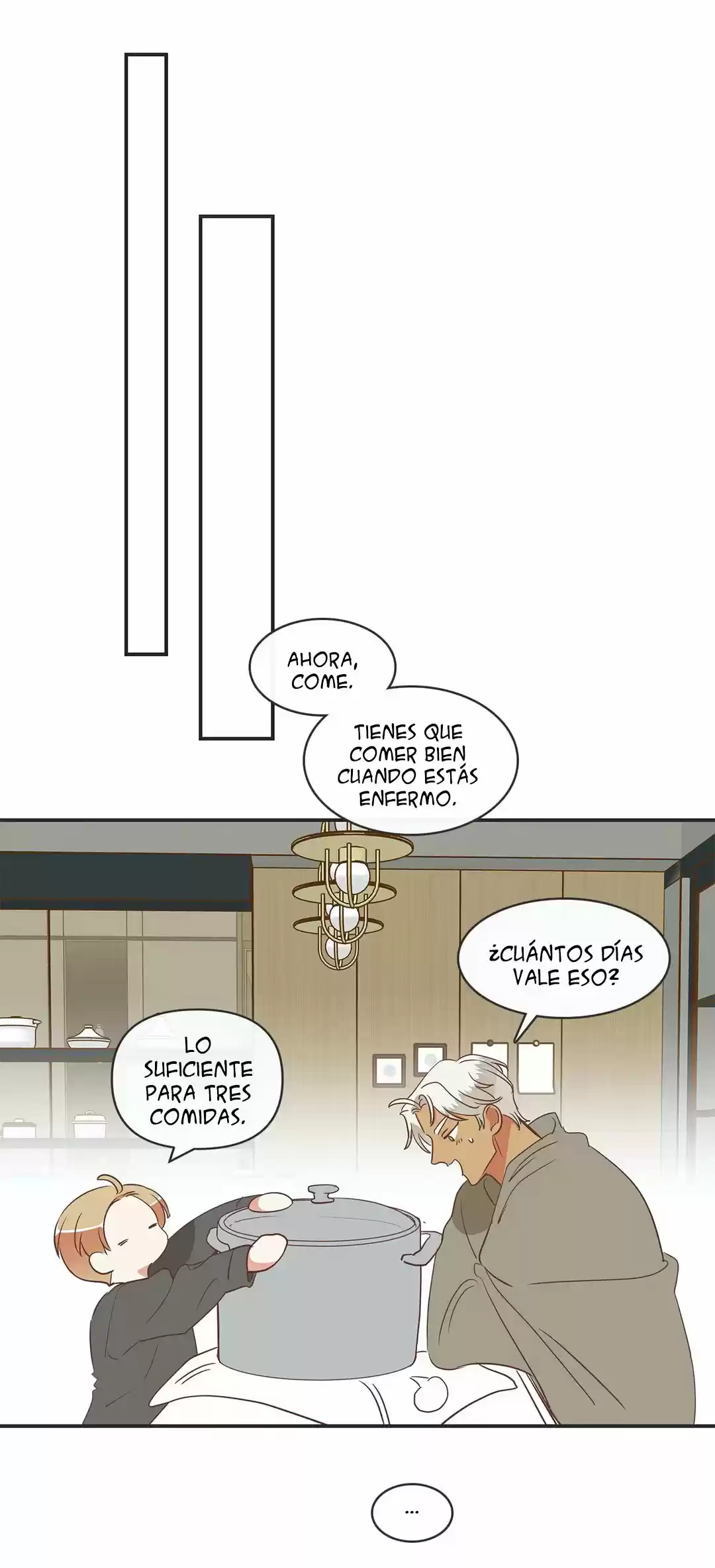 La Tentación (2018) - Capítulo 93 - Página 51 - LectorTMOo
