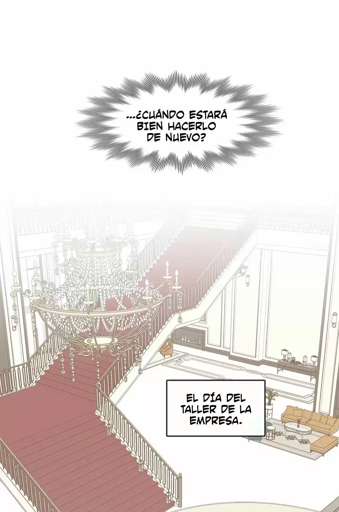 La Tentación (2018) - Capítulo 93 - Página 55 - LectorTMOo