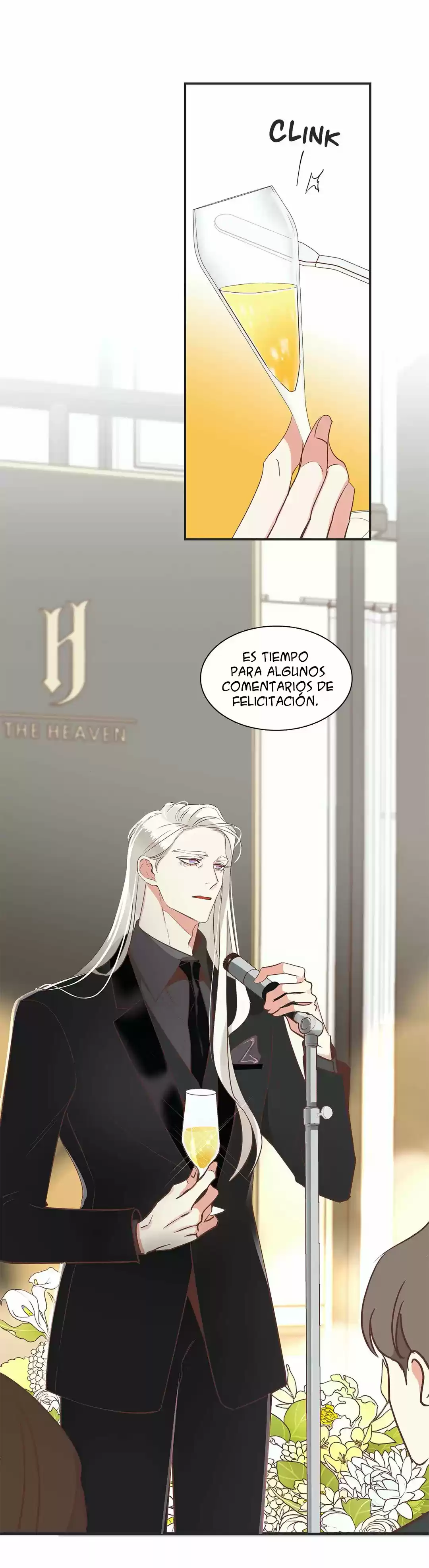 La Tentación (2018) - Capítulo 94 - Página 10 - LectorTMOo