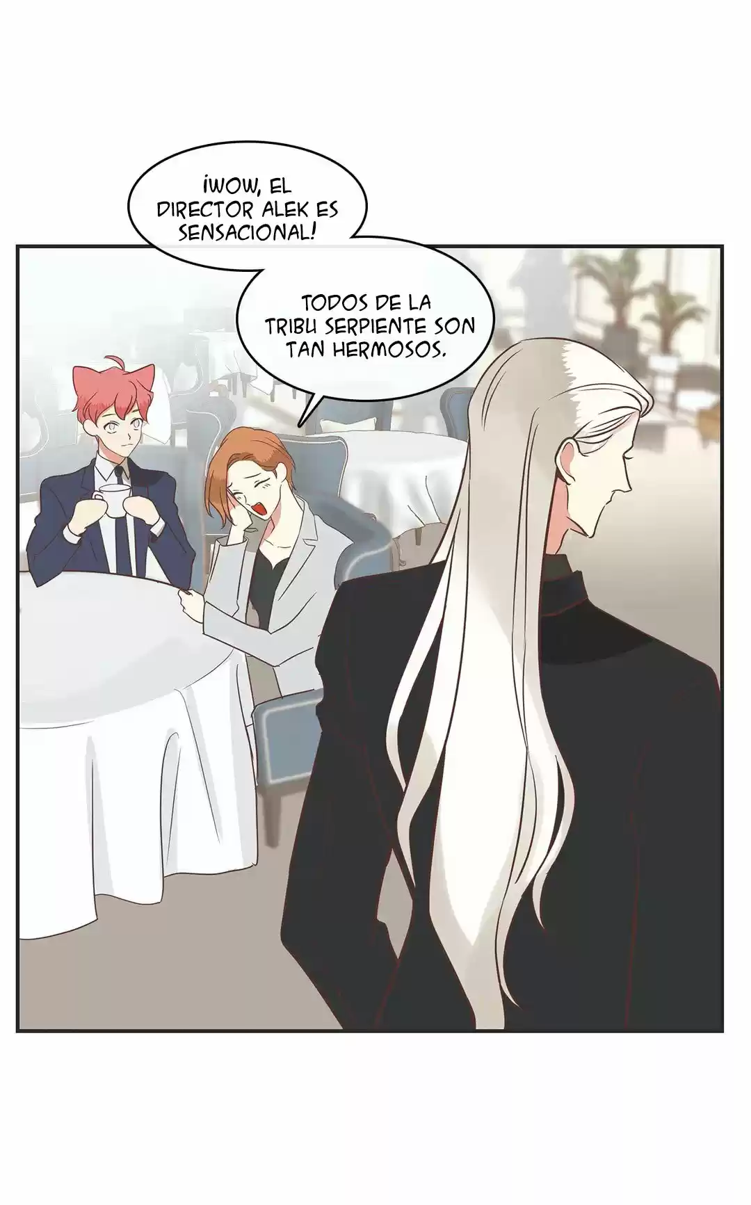 La Tentación (2018) - Capítulo 94 - Página 11 - LectorTMOo