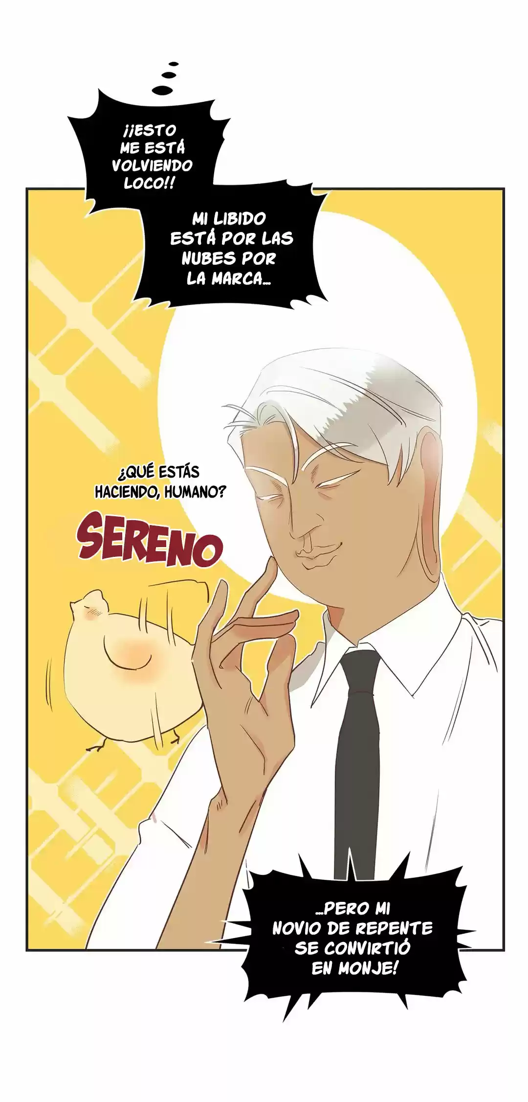 La Tentación (2018) - Capítulo 94 - Página 20 - LectorTMOo