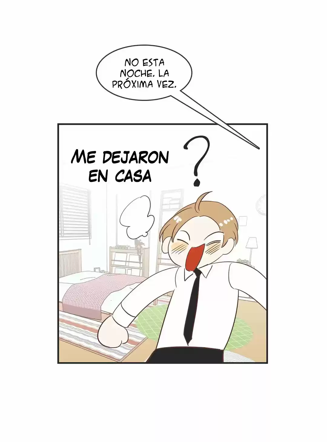 La Tentación (2018) - Capítulo 94 - Página 25 - LectorTMOo